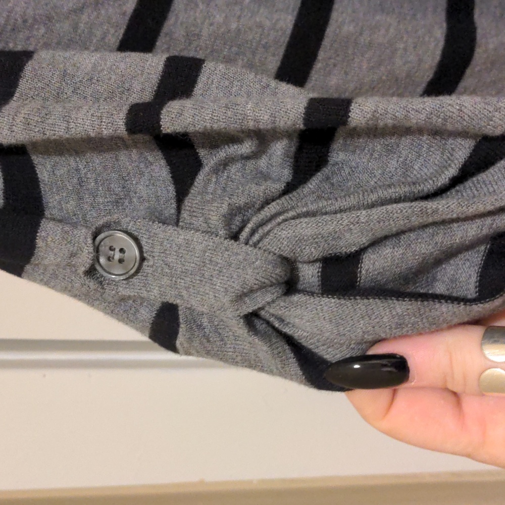 Express Cardigan - Picture 2 of 5